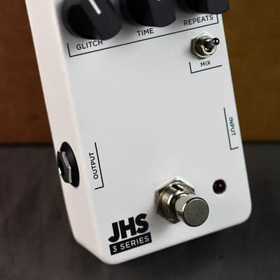 JHS 3 Series Glitch Delay image 2
