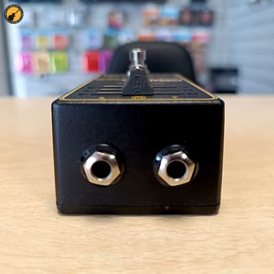 Walrus Audio Fundamental Distortion image 4
