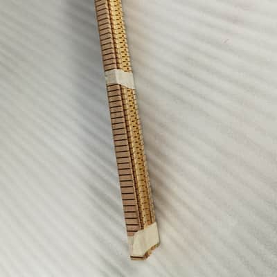 10 Piece Spruce Wood Guitar Binding Lining Purfling Strips image 3