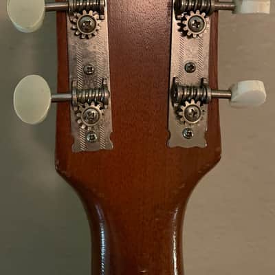 Gibson LGO 1966 - Natural image 3