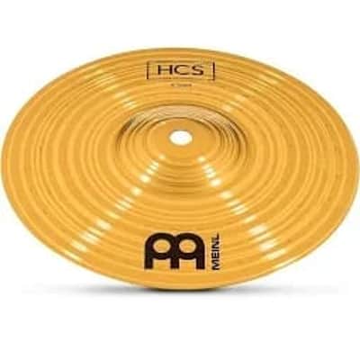 Meinl HCS 8'' Splash image 1