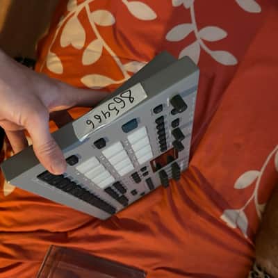 Elektron Analog Rytm MkII + Desksaver image 4