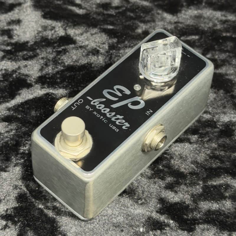 Xotic EP-BOOSTER