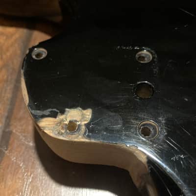 Fender Eric Clapton Stratocaster 2021 Loaded Body image 12