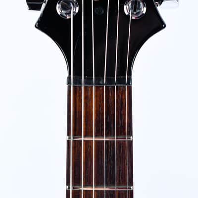 PRS Custom 24 Grey Black 2003 image 2