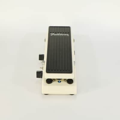 Fulltone MDV-2 Deja Vibe Chorus / Vibrato / Univibe (sn 00547, Made in USA) image 4