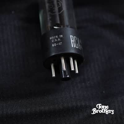 ALL ORIGINAL! 1960 Fender Vibrolux Tweed image 14