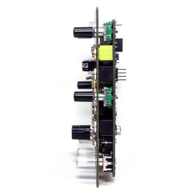 4ms Company Spherical Wavetable Navigator (Demo / Open Box) image 5