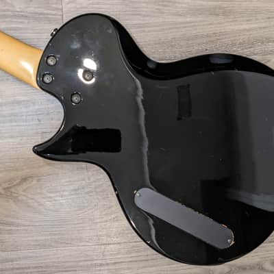 2002 Greco LGB-700 black - Made in Japan image 11