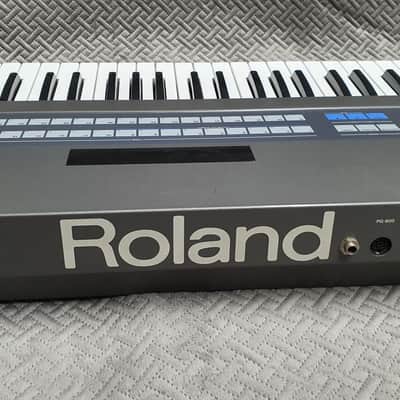 Roland JX-8P ✅ Classic 80s Analog Icon ✅ Definitive Warm Polyphonic Power ✅ Fully Checked & Cleaned ✅ Home of the Legendary Soundtrack Preset ✅ Worldwide Shipping image 13