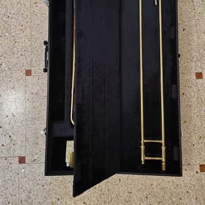 Besson BE638 2000-2005 image 3