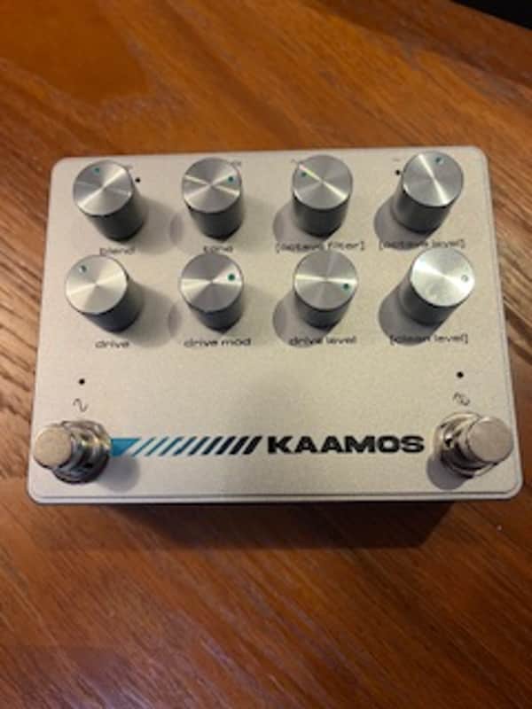 Darkglass Electronics Kaamos