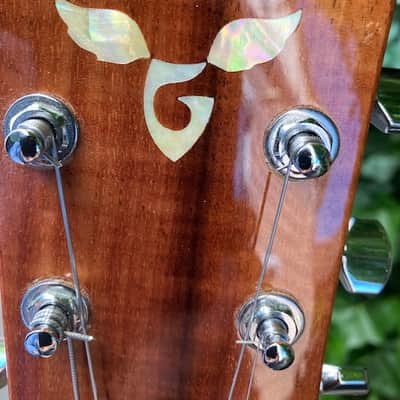 Goodall Aloha KOA 1997 - Gloss natural image 10