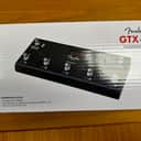 Fender GTX-7 Footswitch 2020 - Black