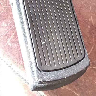 Roland Wah Beat AW-10 1970 Black image 1