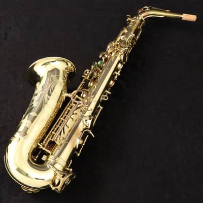 SELMER Alto SERIE 3 Alto Saxophone SN.69xxxx (Selected Model) (06/12) image 9