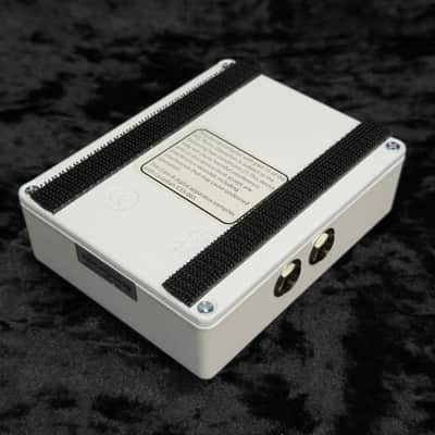 Electro Harmonix Bass9 (05/12) image 3