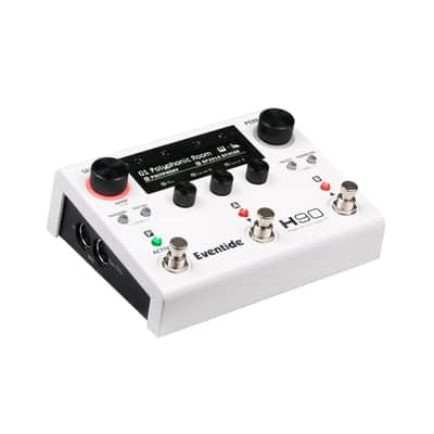 Eventide H90 Harmonizer Premier Multi-FX Pedal image 3