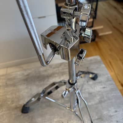 Roland DCS-10 Combination Cymbal / Tom Stand 2020s - Chrome image 4