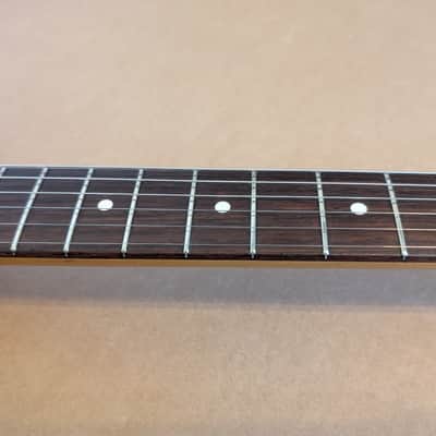 Fender Telecaster TL62B 100 BTX Japan CIJ Bigsby Double Bound Body Red image 12
