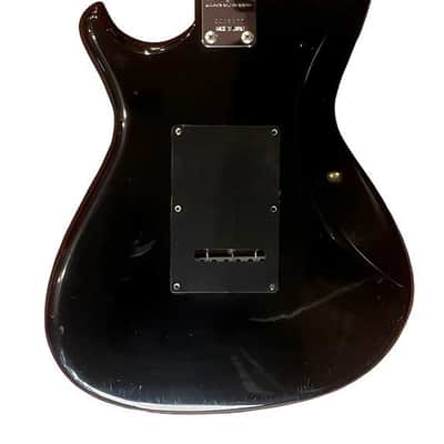 Aria Pro 2 RS Wildcat 1980's made in Japan electric guitar image 5