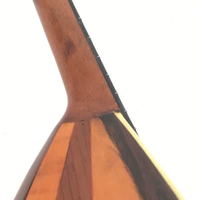 Vintage The Chicago Music Co. The Leland Mandolin image 8