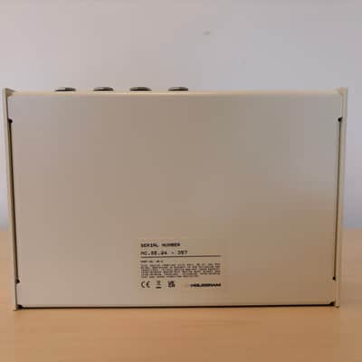 Hologram Electronics Microcosm 2024 LIMITED/RARE *GLITCH* image 3
