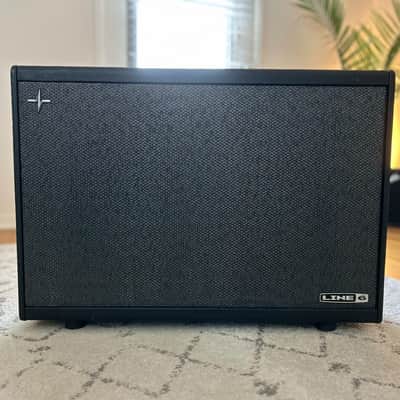 ケンケンページ Powercab 212 Plus Active Guitar Speaker System - Line 6 Shop US