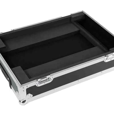 Gator Cases G-TOURQU16 Road Case for Allen & Heath QU16 Mixing Console image 4