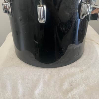 Tama 15” Imperialstar tom 79 - Black image 4