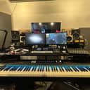 Native Instruments Komplete Kontrol S88 2010s - Black
