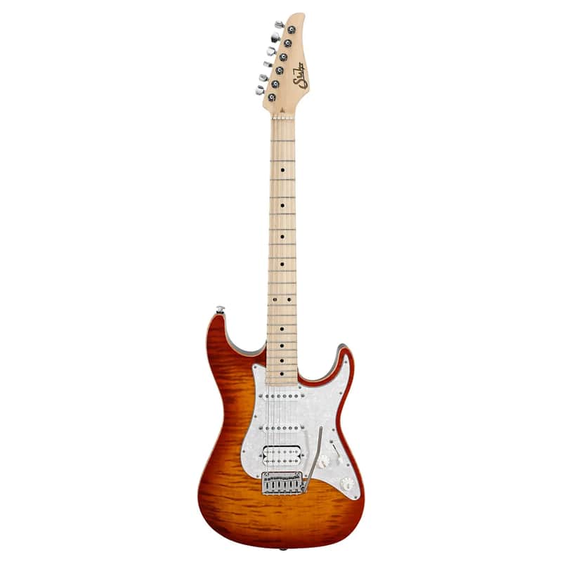 Suhr Standard Pro | Reverb