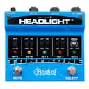 Radial Engineering Headlight Guitar Amp Selector Pedal