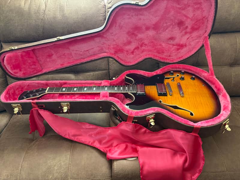 Sire Larry Carlton H7 H7 2023 image 1