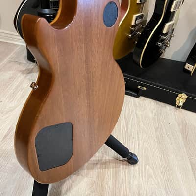 Gibson Les Paul Tribute Satin Tobacco Burst image 9