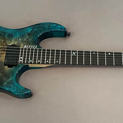 Kiesel Osiris 6 image 2