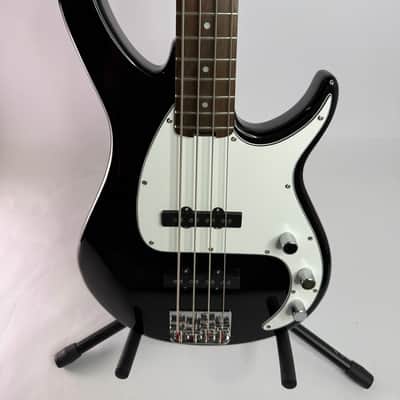Peavey Milestone III Bass (Black) – Very Good Condition | Owned & Tested by Mostly Music image 16