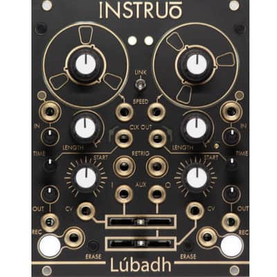 Instruo Lubadh V2 - Stereo Looper image 2