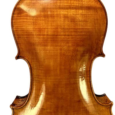Violin 4/4 - M.Couturieux - 20th Century | Reverb Croatia