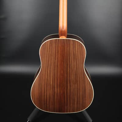 Gibson Montana J-45 Studio Rosewood - Antique Natural image 11