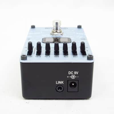 VOX Valvenergy 2nd Series VE-TS TONE SCULPTOR Equalizer [000842] (09/16) image 7