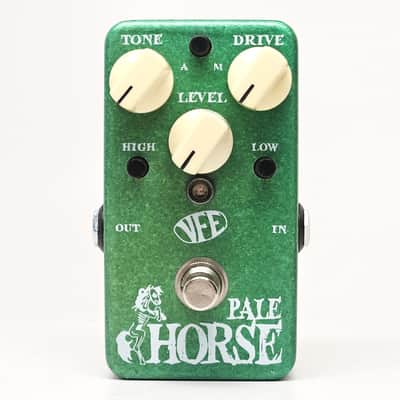used VFE Pale Horse, Excellent Condition!