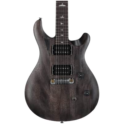PRS Paul Reed Smith SE CE24 Standard Stoptail Electric Guitar (with Gig Bag) image 4