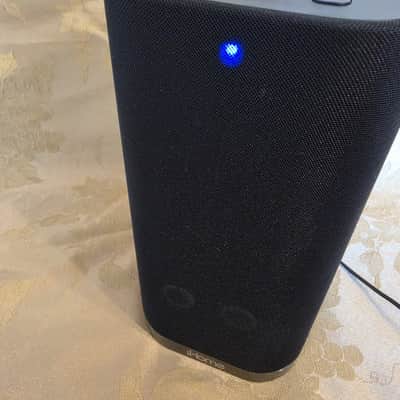 Ihome iHome Air Series iBT30 Bluetooth AirPlay Wireless Audio System. image 5
