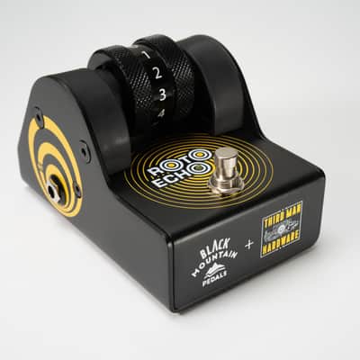 Black Mountain x Third Man Hardware Roto Echo Standard image 2