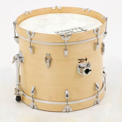 TreeHouse Custom Drums Compact Nesting Kit CS-BOP (11-14-18) image 9