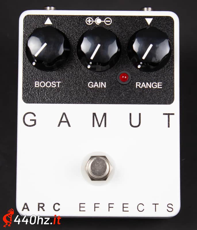ARC Effects Gamut Germanium Boost image 1