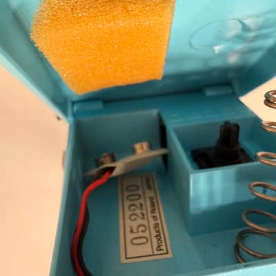 Boss CE-2 Chorus Keeley Hifi Mod 1981 Long Dash Guitar Effect Pedal MIJ Japan image 6