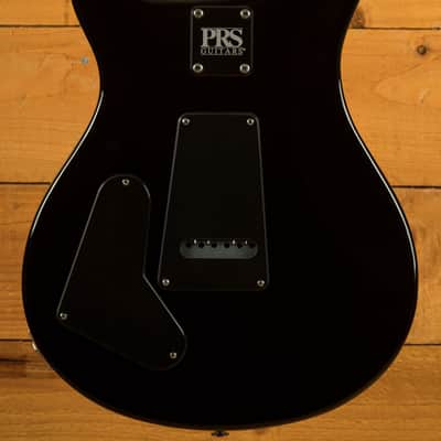PRS Swamp Ash Special - Maple White Doghair Smokeburst image 2