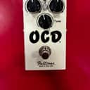 Fulltone OCD V2 2017 - 2022 - White